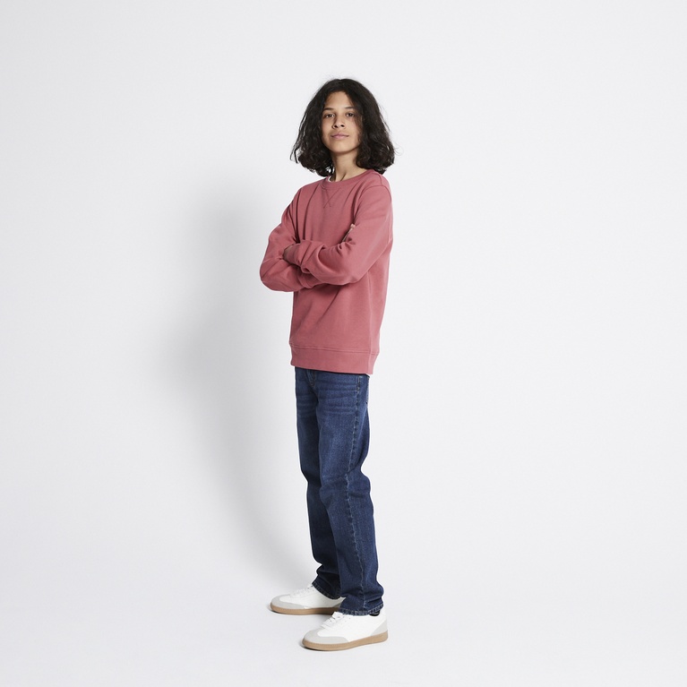 Sweatshirt "Pax star"